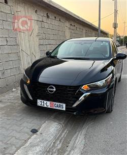 نيسان سنترا